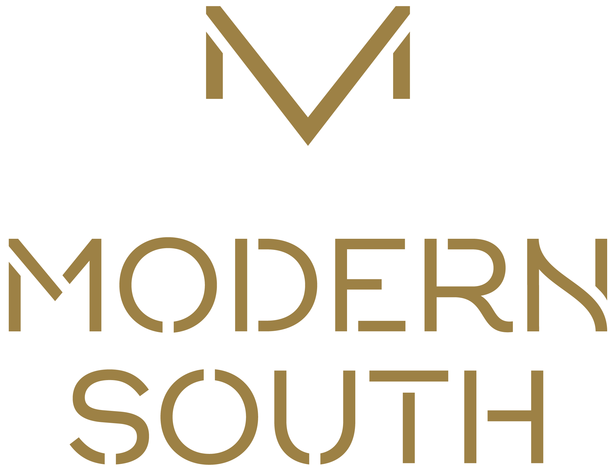 Modern South